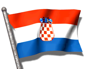 Croatie