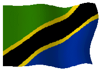 Tanzanie