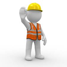 Les différents corps de métiers