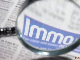 Petites annonces immobilières