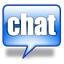 Tchat en direct