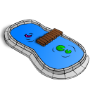 Piscines