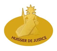 Huissier de justice