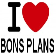 Bons plans